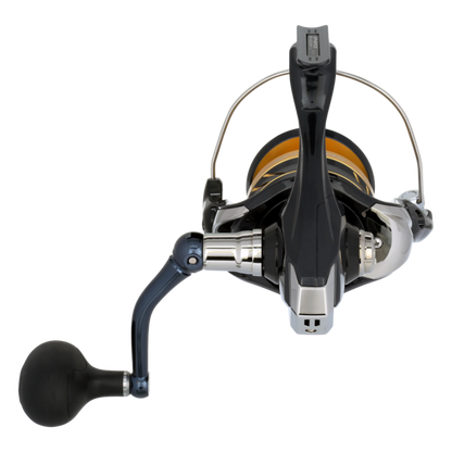 Shimano Spheros SW A