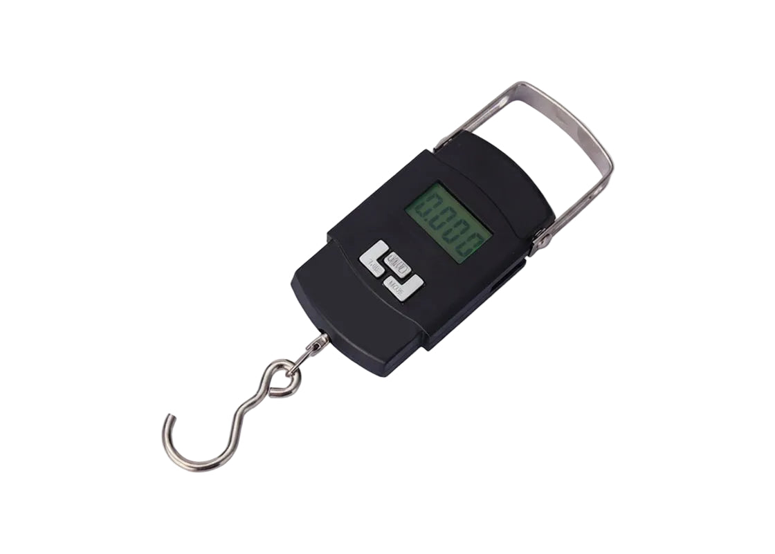 Portable Electronic Scale