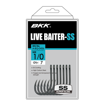BKK Live Baiter-SS