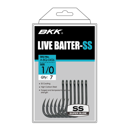 BKK Live Baiter-SS