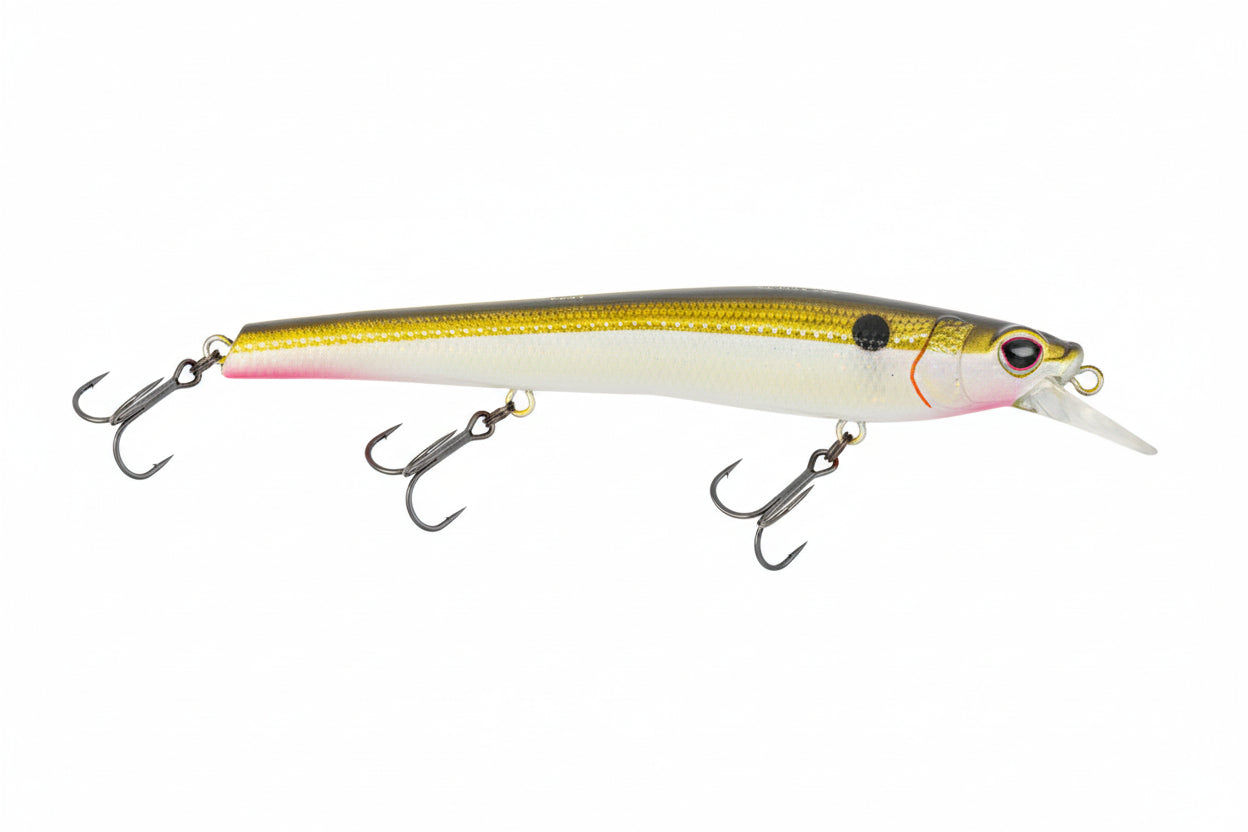 Nomad Design Shikari Jerkbait 1/2oz