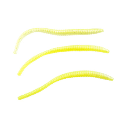 PowerBait Power 3" Floating Trout Worm