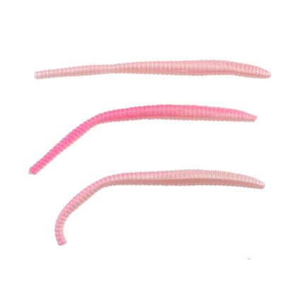 PowerBait Power 3" Floating Trout Worm