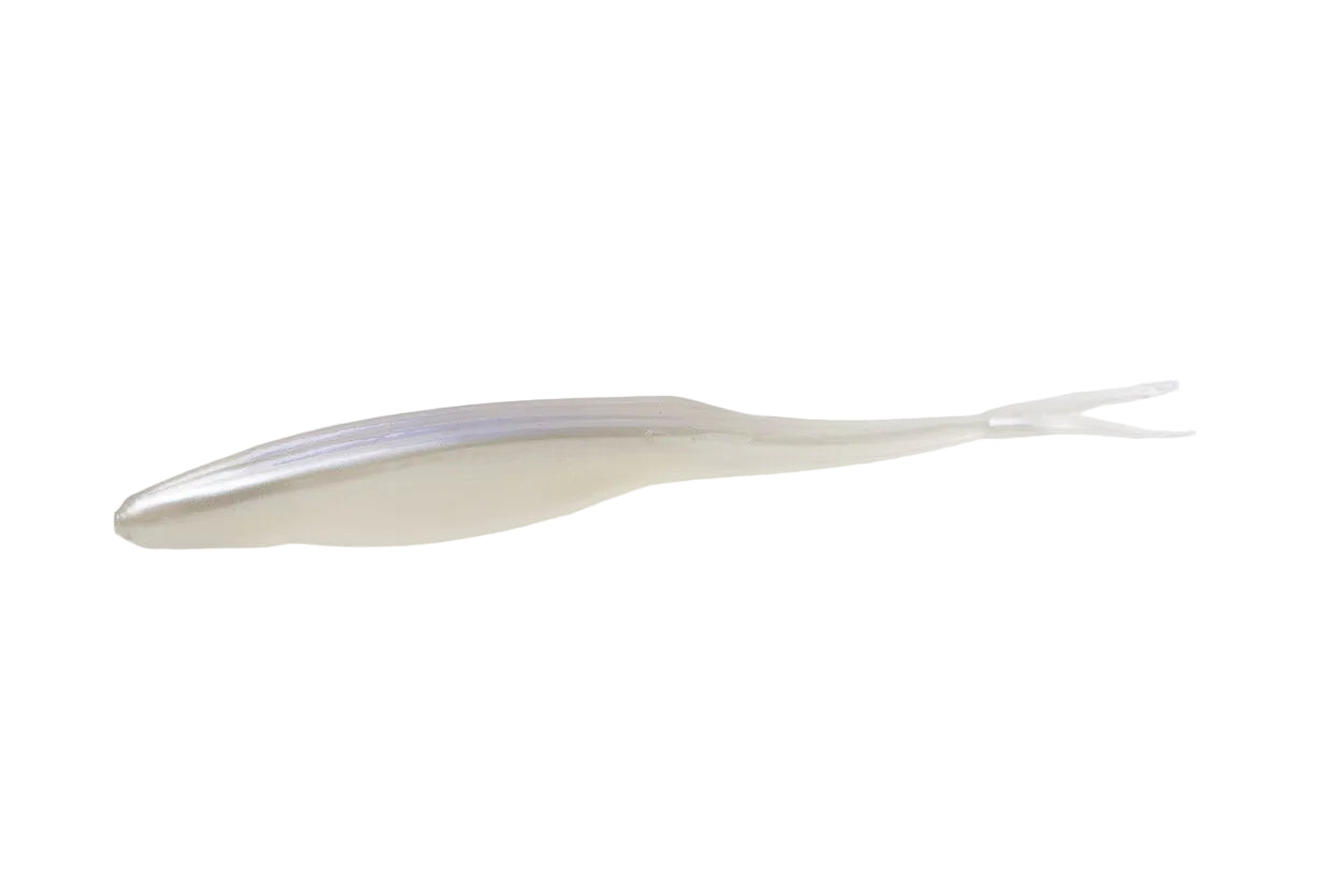 Zoom Flukes Super Salt Plus