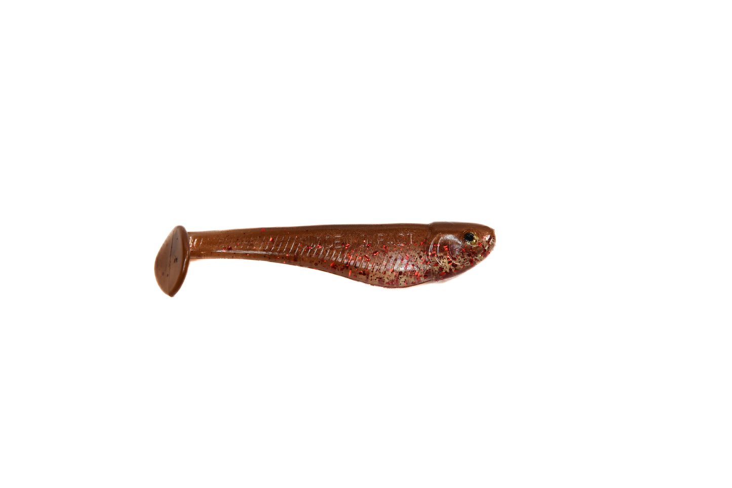 Sudden Impact 360 Torpedo swimbaits