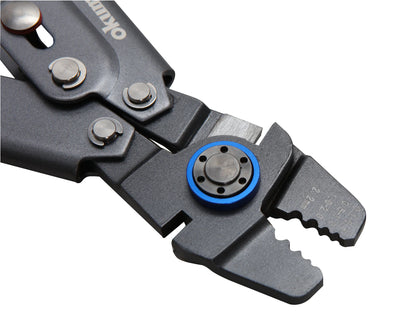 Okuma 11" Crimping Tool