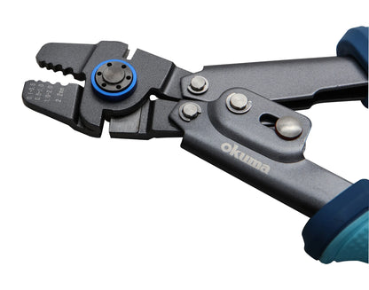Okuma 11" Crimping Tool