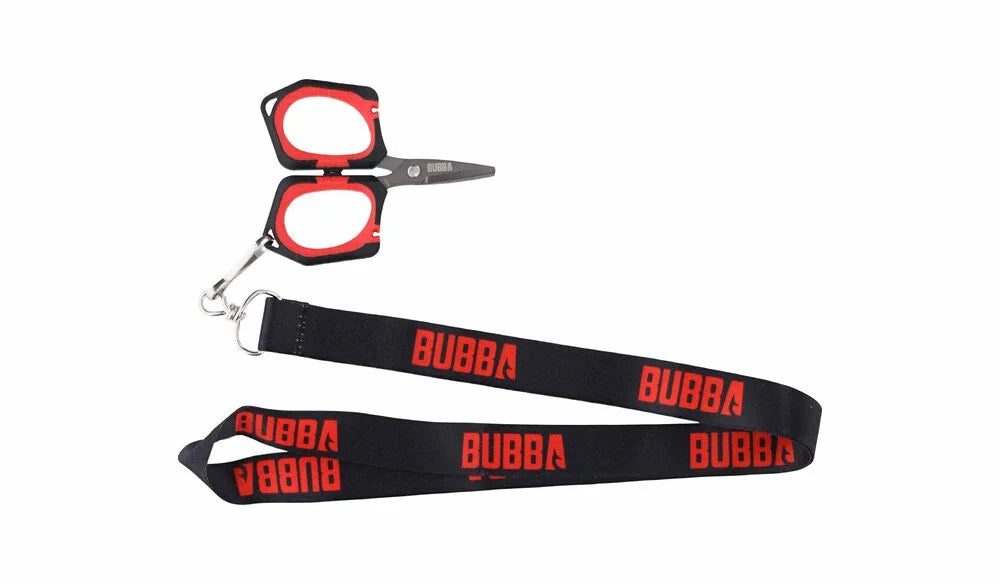 BUBBA Micro Shears