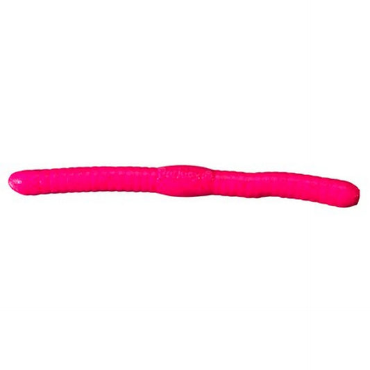 Gulp! Fat Floating Trout Worm