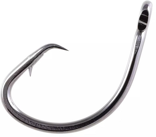Owner Mutu Circle Hook