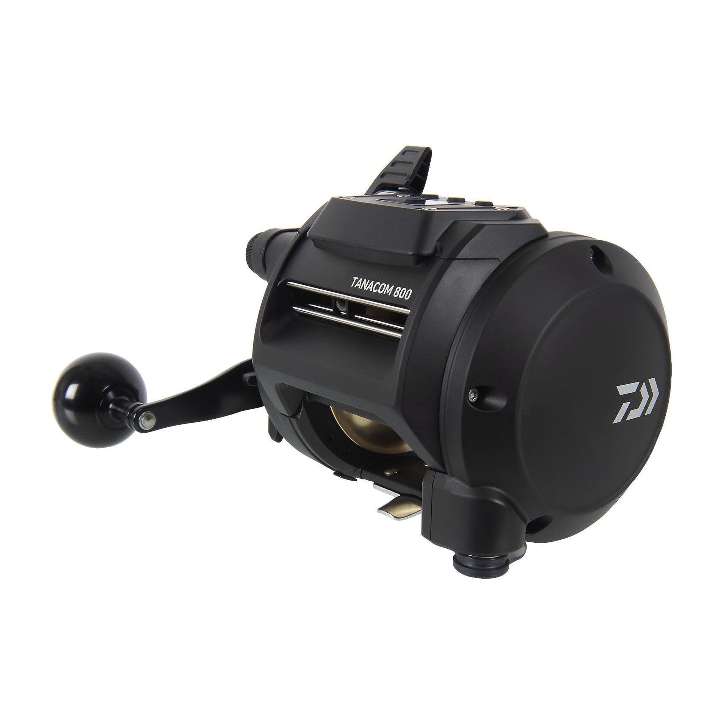 Daiwa Tanacom 800 Power Assist Kite & Deep Drop Reel