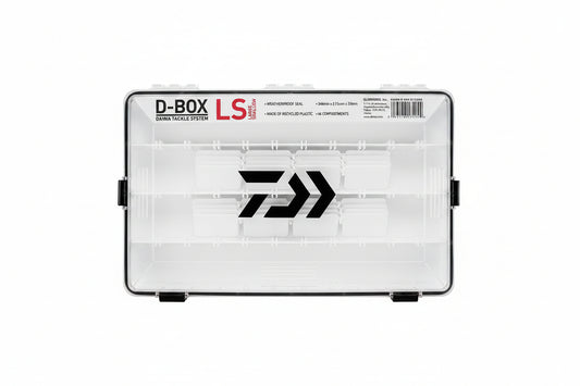 Daiwa D-Box Tackle Box