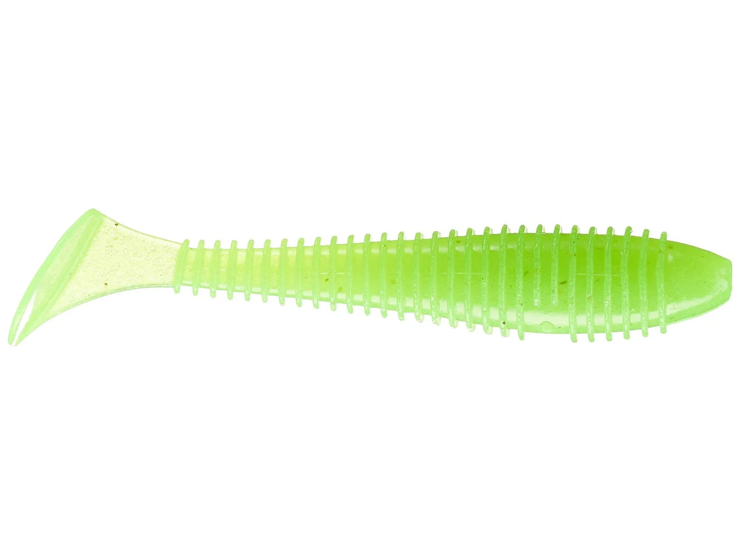 Keitech Swing Impact FAT Swimbait