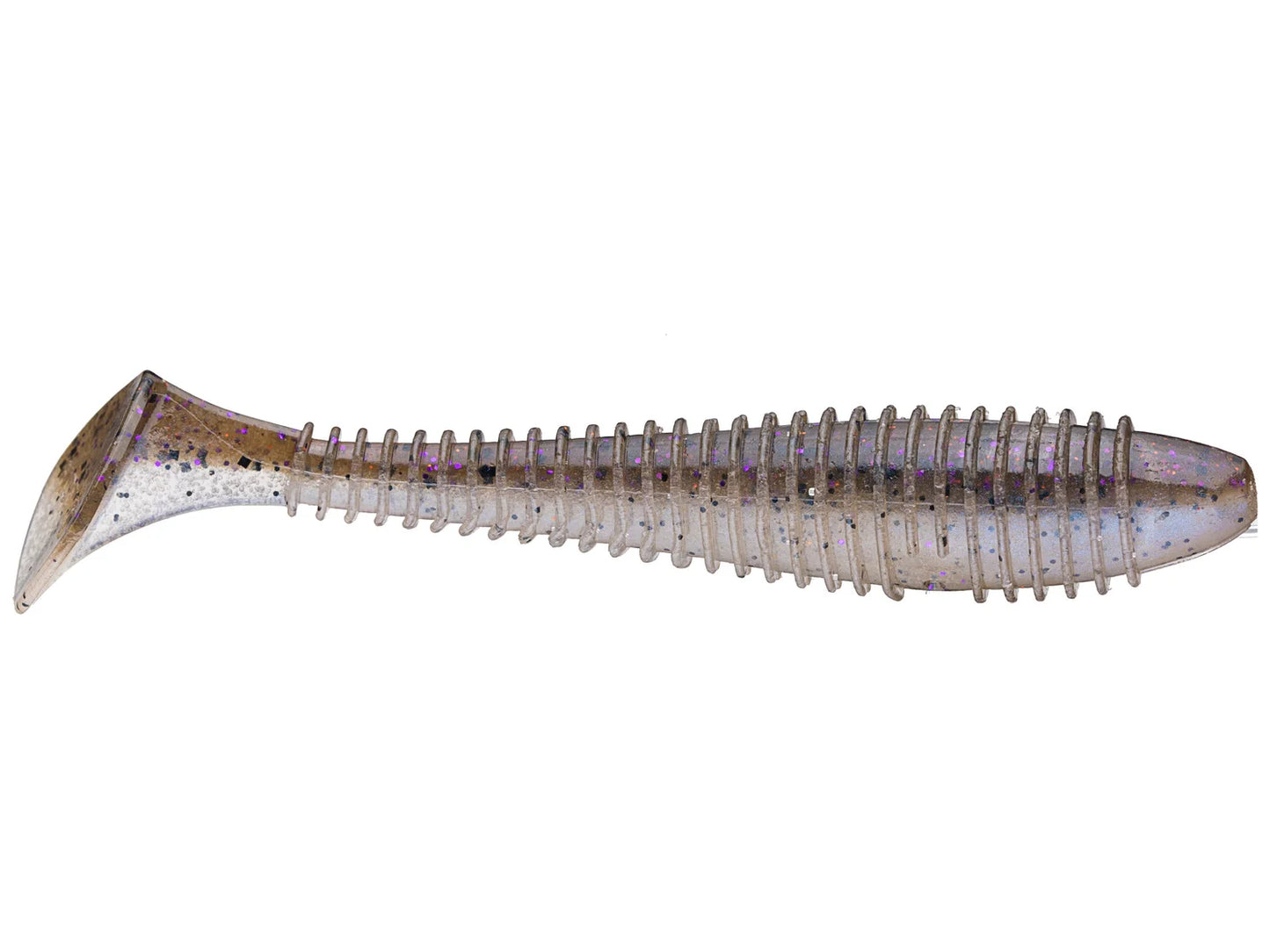 Keitech Swing Impact FAT Swimbait