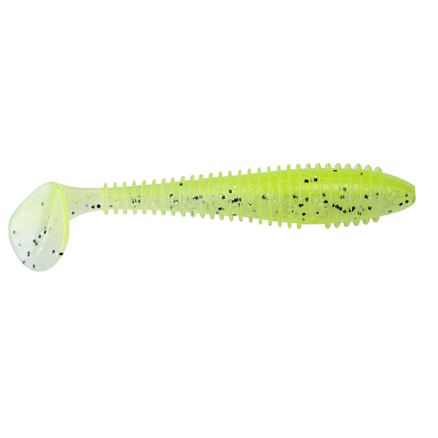 Keitech Swing Impact FAT Swimbait