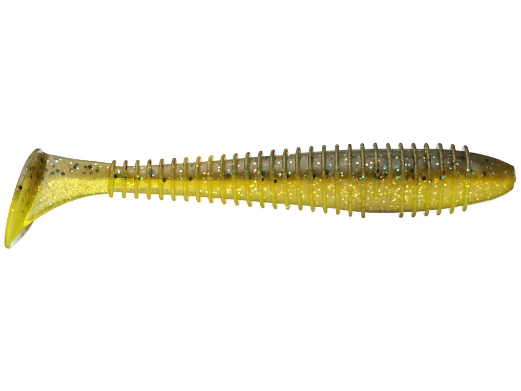 Keitech Swing Impact FAT Swimbait