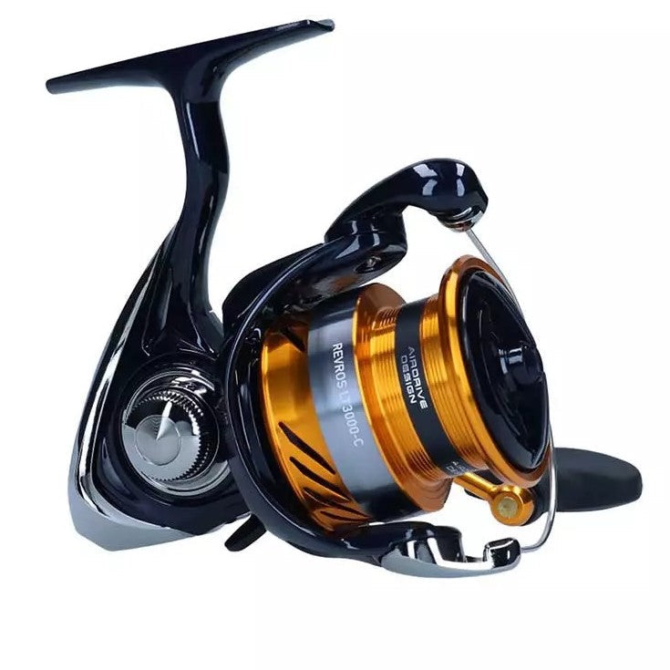 Daiwa Revros LT Spinning Reels