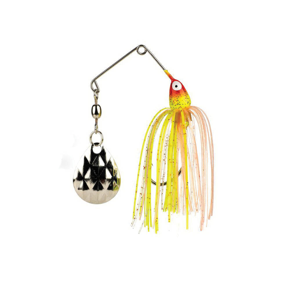 Strike King Mini-King Spinnerbait 1/8oz