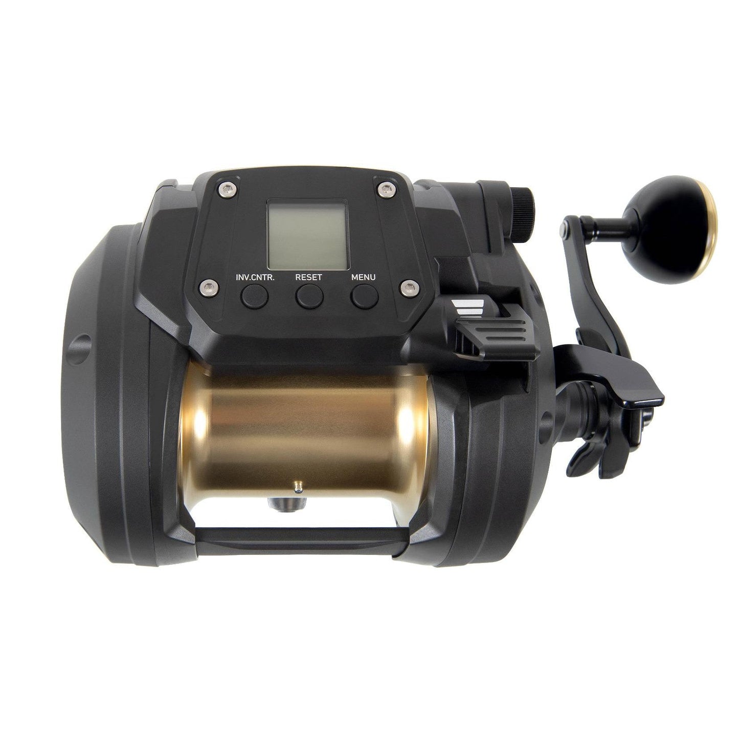 Daiwa Tanacom 800 Power Assist Kite & Deep Drop Reel