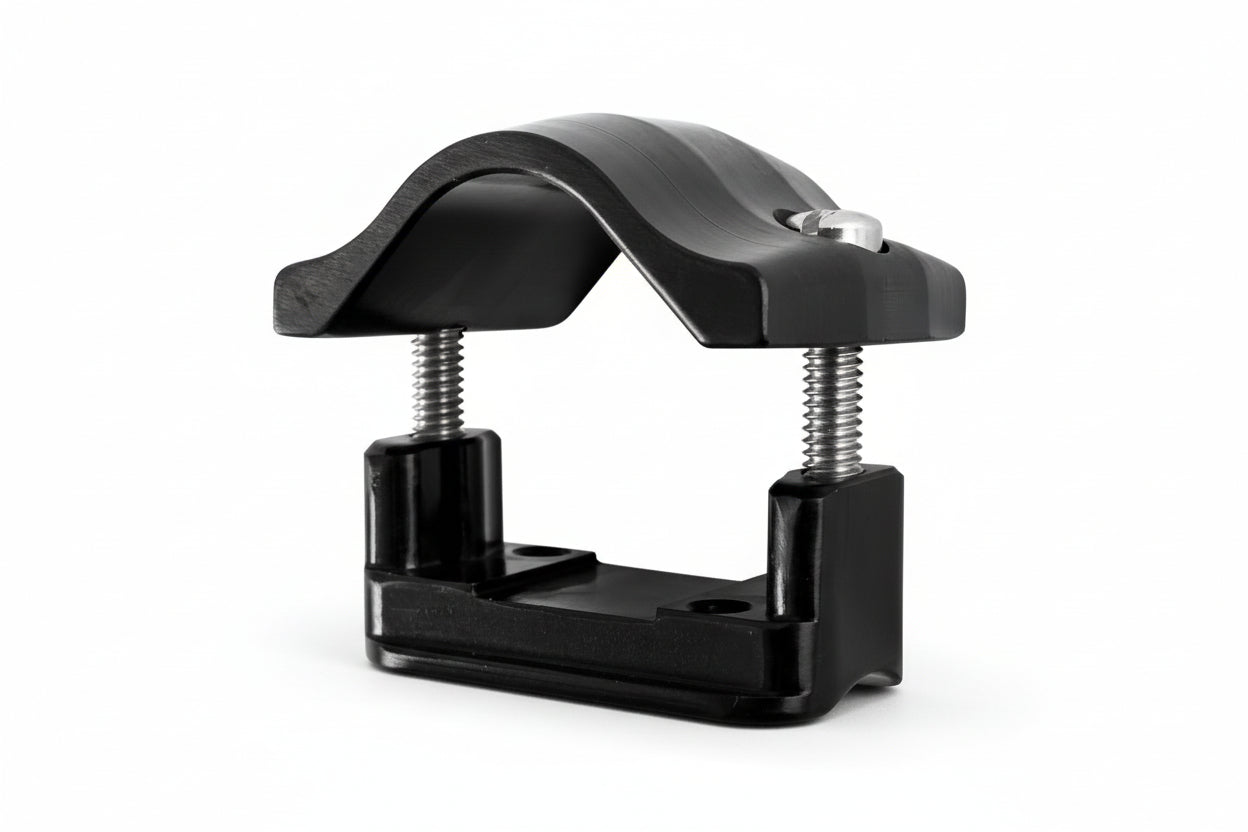 Tiburon Universal Clamp Kit TCU