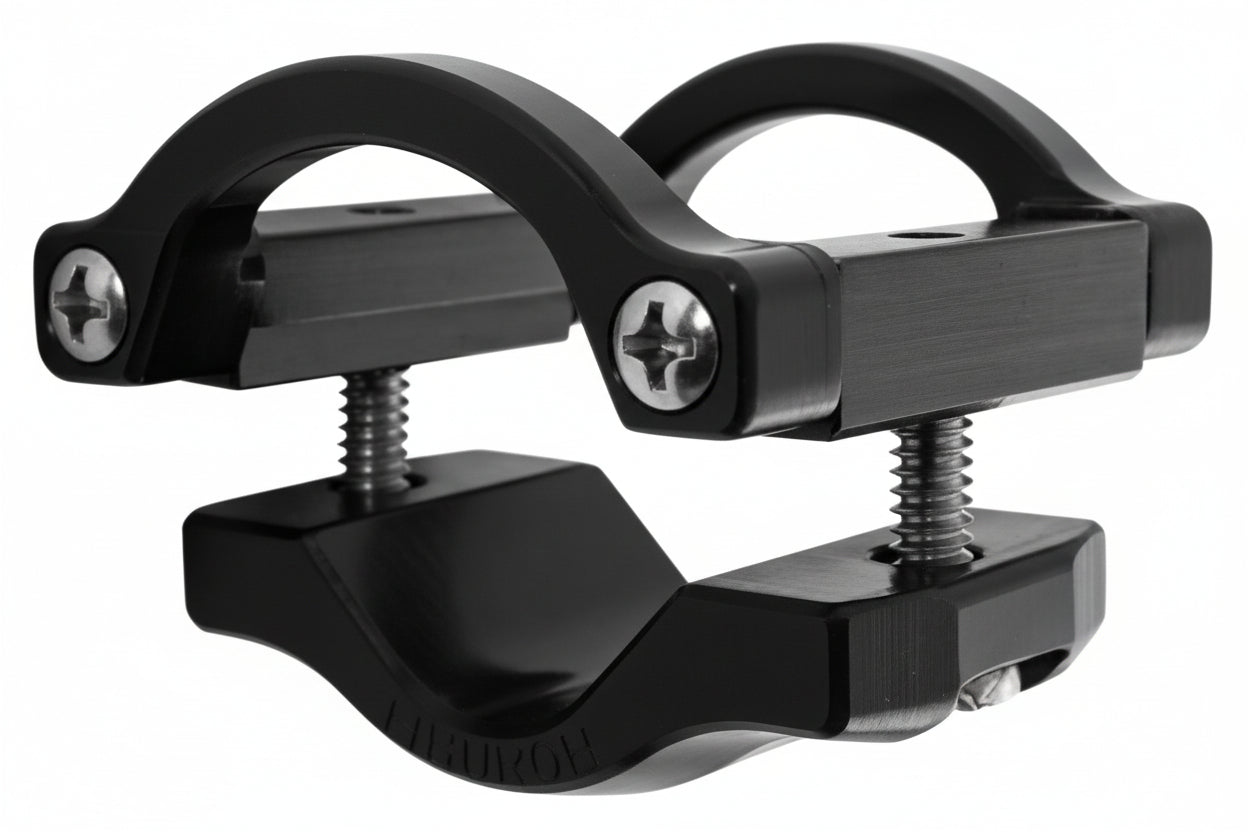 Tiburon Universal Clamp Kit TCU