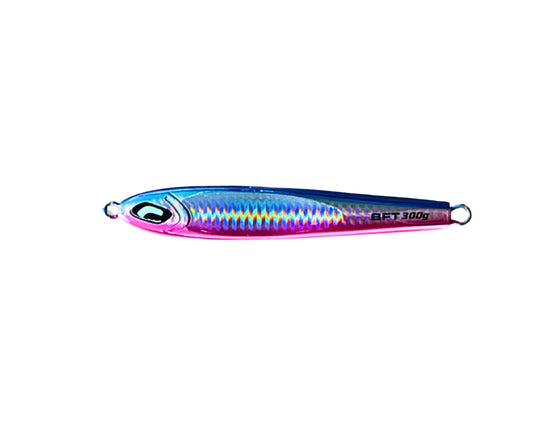 BFT Tungsten TG Jig Series