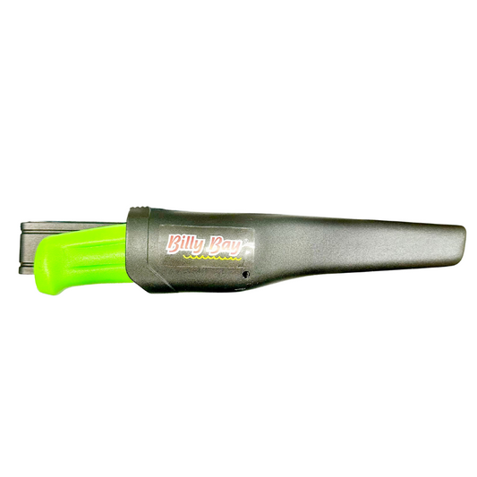 Betts Billy Bay Hi Viz Bait Knife