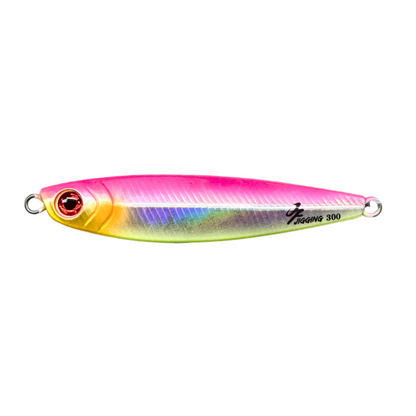 JF Jigging Tungsten Jigs