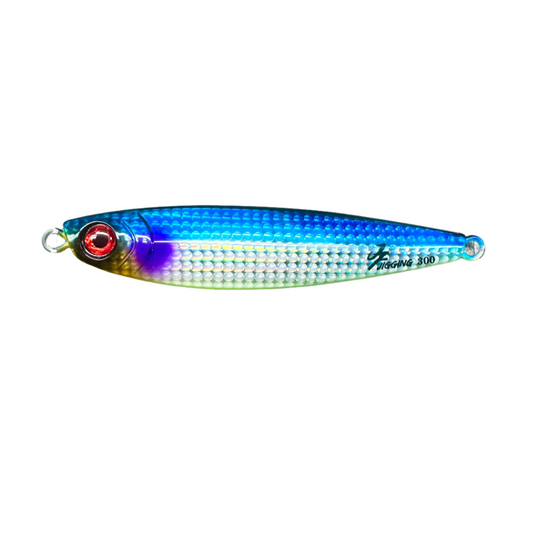 JF Jigging Tungsten Jigs