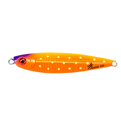 JF Jigging Tungsten Jigs