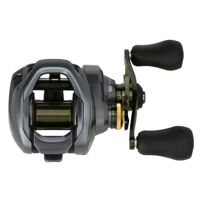 Shimano Curado DC 200