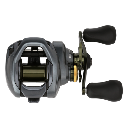 Shimano Curado DC 200