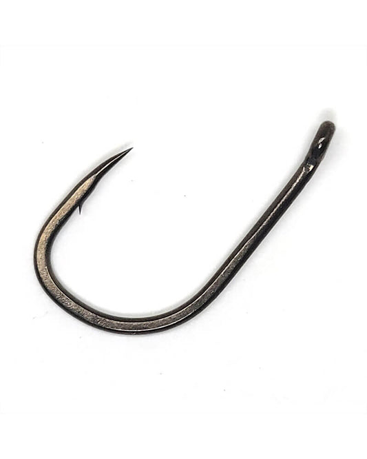 Gamakatsu G Carp Specialist R