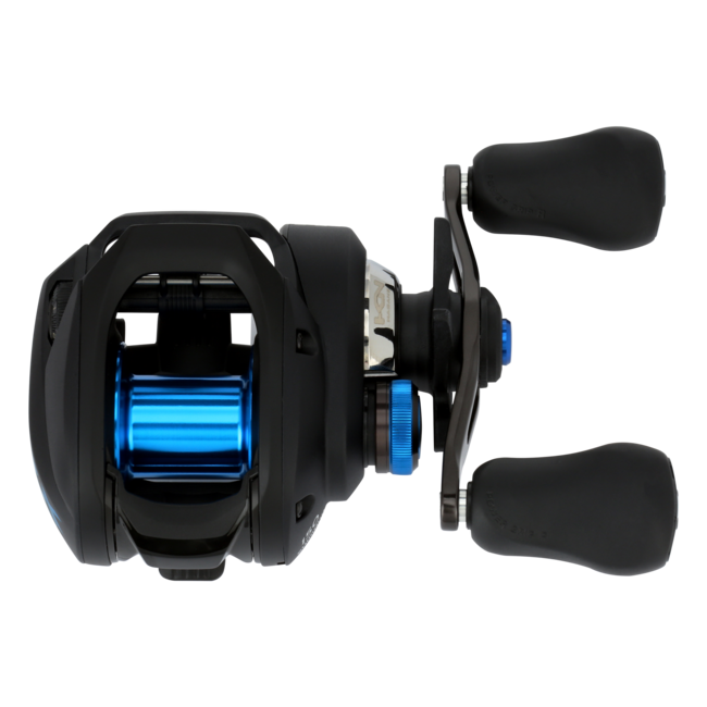 reel shimano dc SLX 150 Casting Canada Flag Extremely Fast!! Hooker Teaser Size:110g (3.9 oz) And trouble free casting
