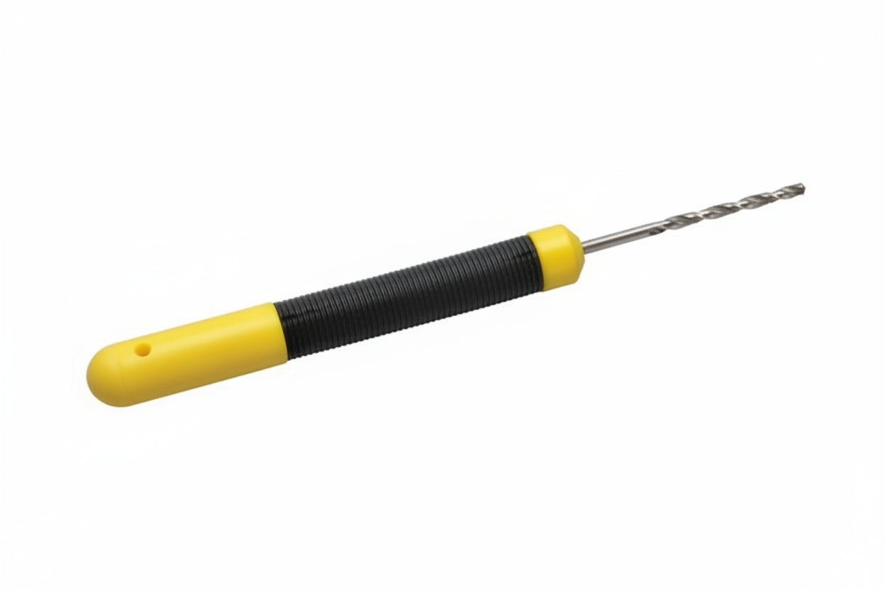 Super Grip Boile Drill