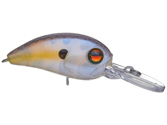 Damiki Disco Deep 38 BFS Crankbait