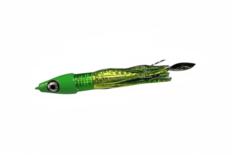 JRI Hooicide Wahoo Bomb -  Heavy 7.5