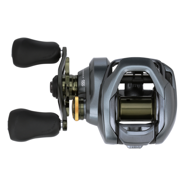 Shimano Curado DC 200