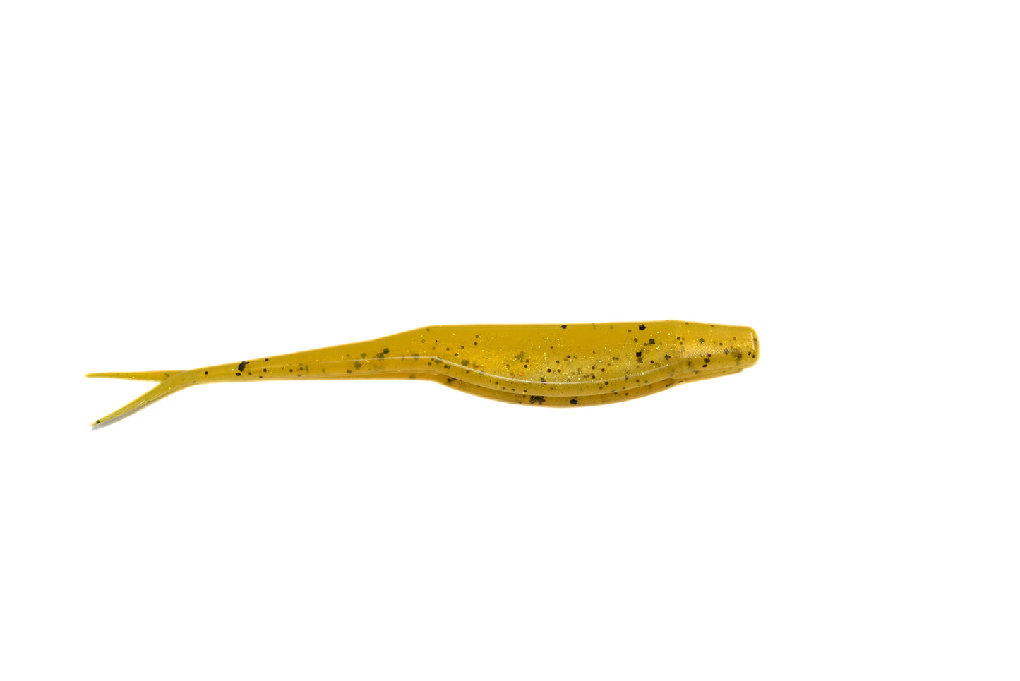 Sudden Impact Split Tail Fluke