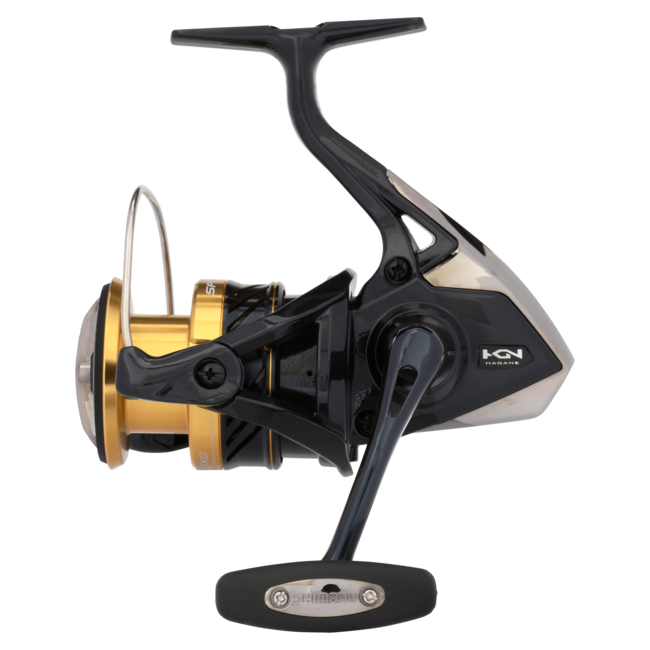 Shimano Spheros SW