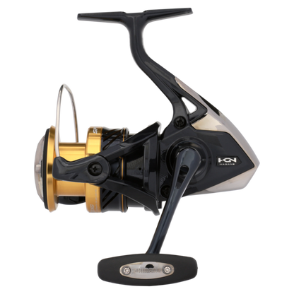 Shimano Spheros SW