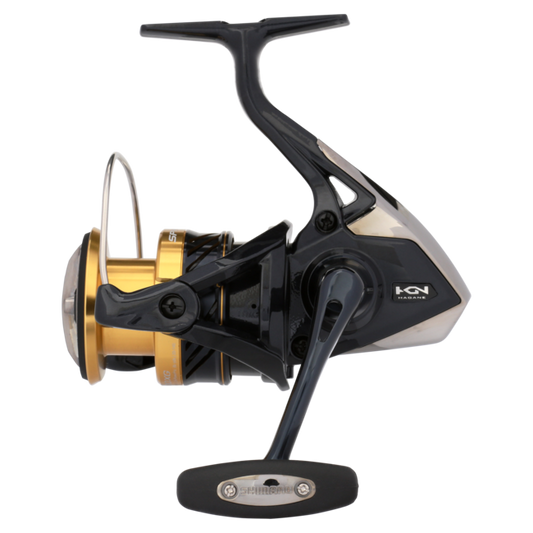 Shimano Spheros SW