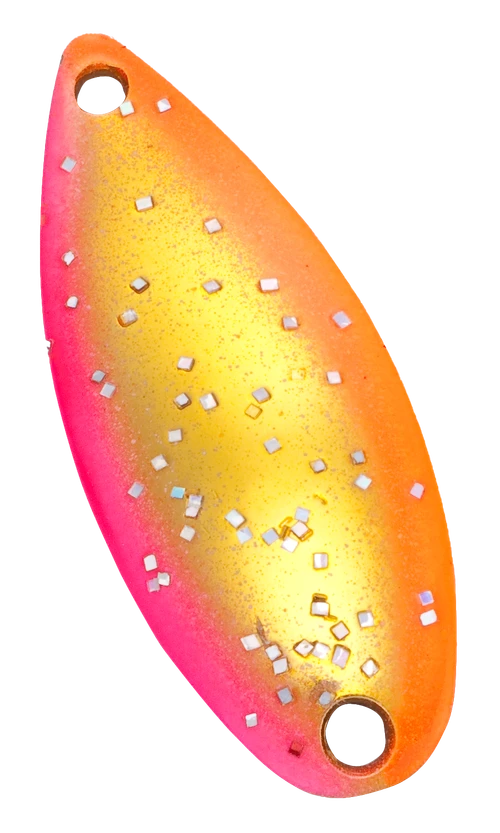 Forest MIU Spoons