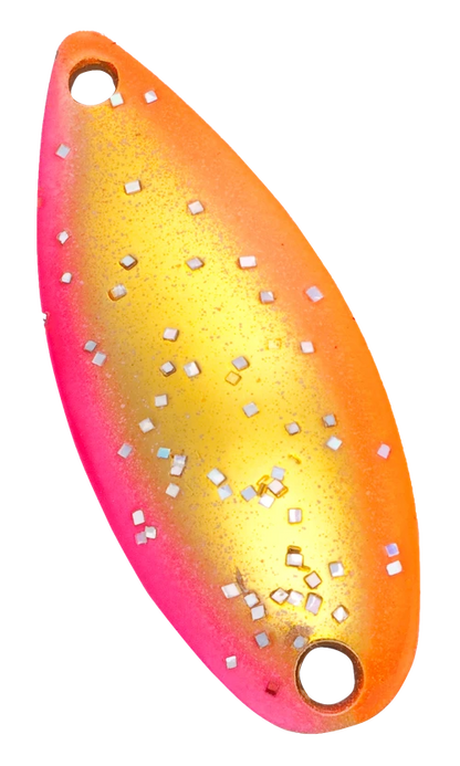 Forest MIU Spoons