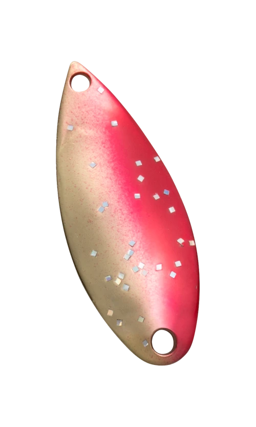 Forest MIU Spoons