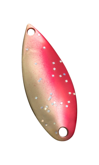 Forest MIU Spoons