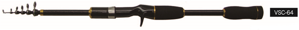 Pro Trust Versatile Stick