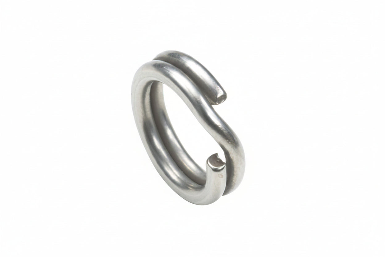 Owner Hyper Wire Split Rings