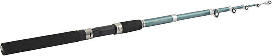 Hurricane Salt 8FT Telescoping Saltwater Rod