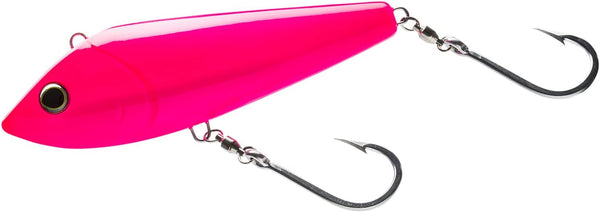 YO-ZURI Bonita Sinking 8-1/4" Pink